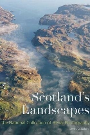 Cover of Scotland's Landscapes