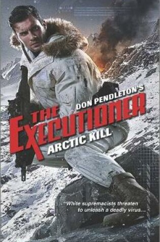 Cover of Arctic Kill