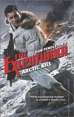 Book cover for Arctic Kill