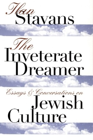 Cover of The Inveterate Dreamer