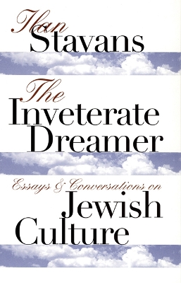 Book cover for The Inveterate Dreamer