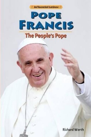 Cover of Pope Francis