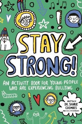 Cover of Stay Strong! Mindful Kids