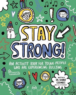 Cover of Stay Strong! Mindful Kids