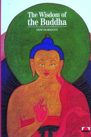 Cover of The Wisdom of the Buddha