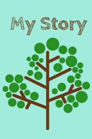 Cover of My Story