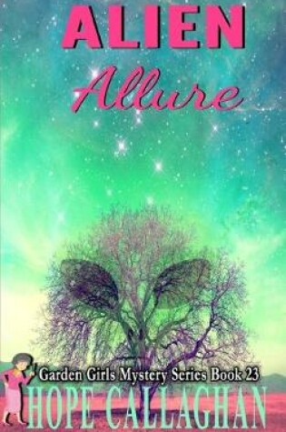 Cover of Alien Allure