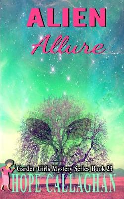 Book cover for Alien Allure