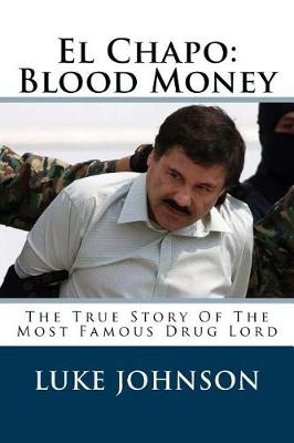 Book cover for El Chapo