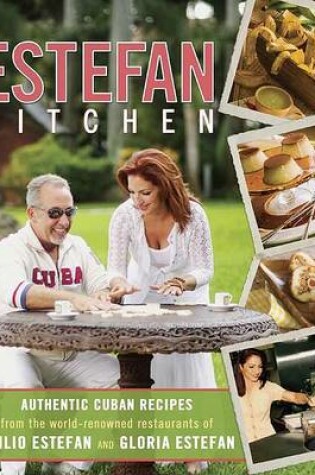 Cover of Estefan Kitchen