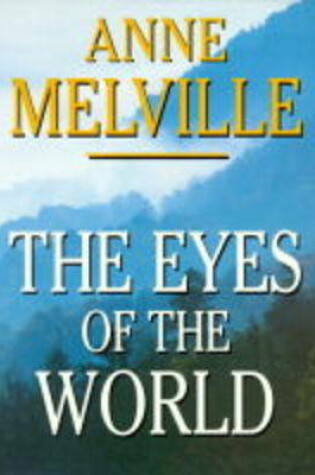 Cover of The Eyes of the World