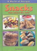 Book cover for Snacks from Around the World