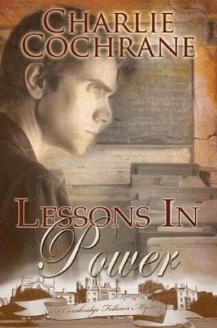 Cover of Lessons in Power