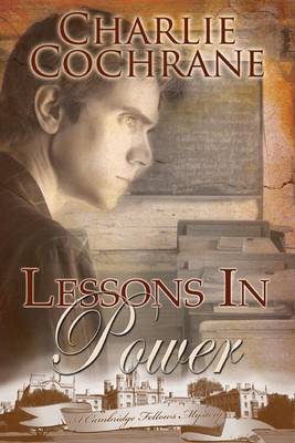 Lessons in Power by Charlie Cochrane