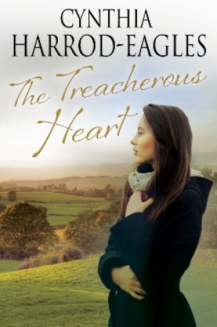 Cover of The Treacherous Heart