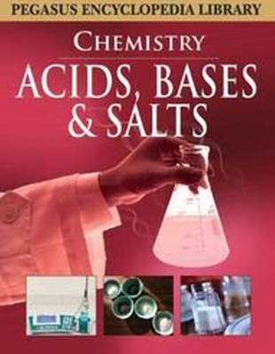Book cover for Acids, Bases & Salts