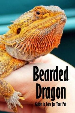 Cover of Bearded Dragon