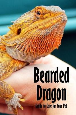 Book cover for Bearded Dragon