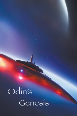 Cover of Odin's Genesis