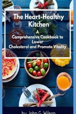Cover of The-heart-healthy-kitchen