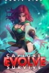 Book cover for Capture, Evolve, Survive 2