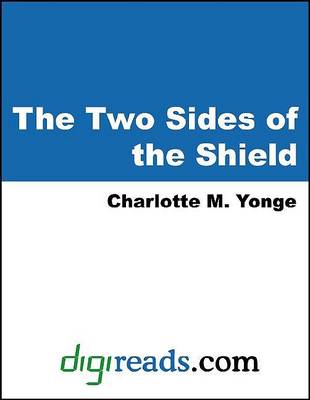 Book cover for The Two Sides of the Shield