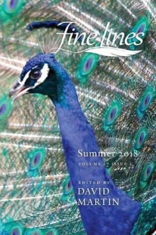 Cover of Fine Lines Summer 2018