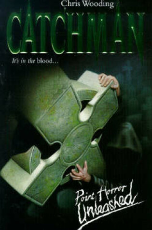 Cover of Catchman