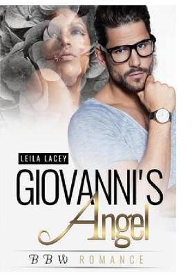 Cover of Giovanni's Angel