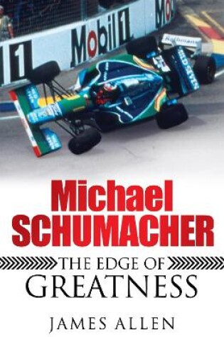 Cover of Michael Schumacher