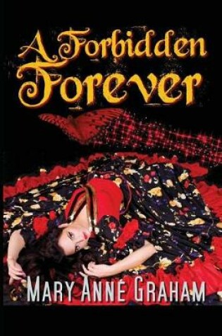 Cover of A Forbidden Forever