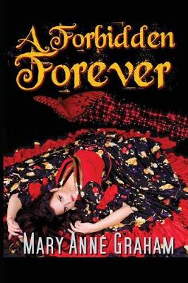 Book cover for A Forbidden Forever