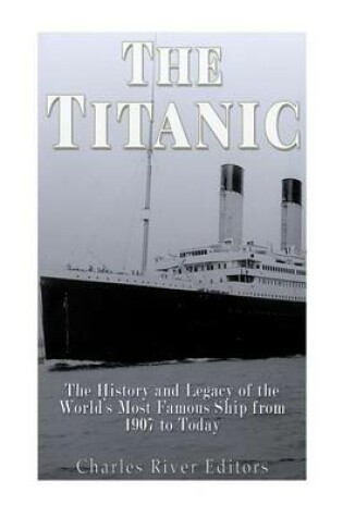 Cover of The Titanic