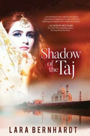 Cover of Shadow of the Taj