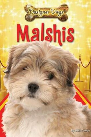 Cover of Malshis