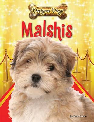 Book cover for Malshis