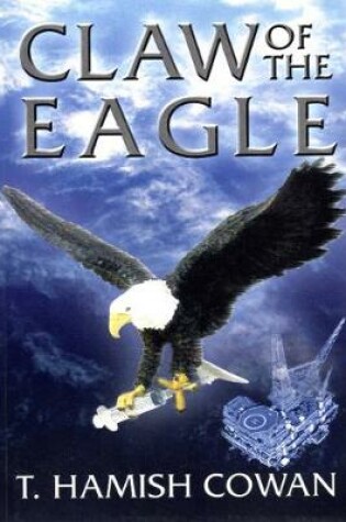 Cover of Claw of the Eagle