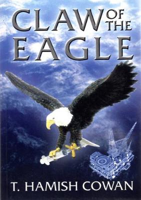 Book cover for Claw of the Eagle