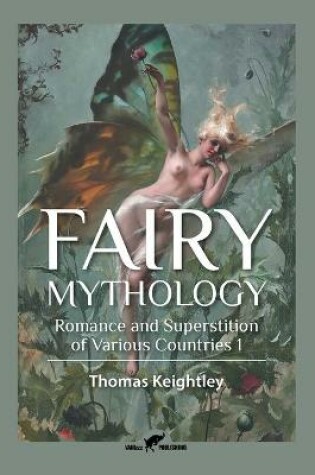 Cover of Fairy Mythology 1