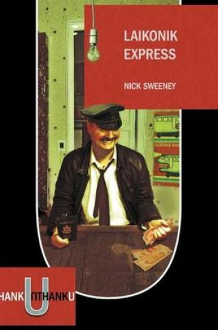 Cover of Laikonik Express