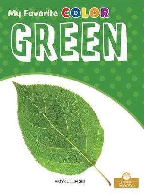 Cover of Green