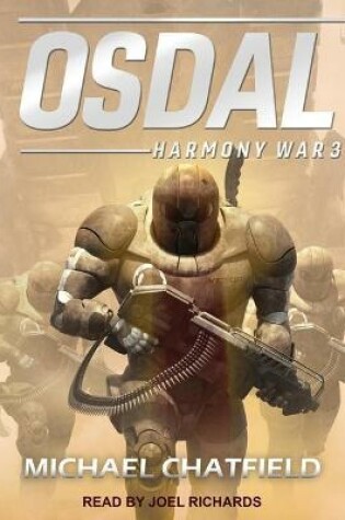 Cover of Osdal