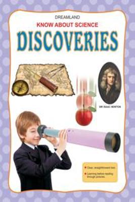 Cover of Discoveries