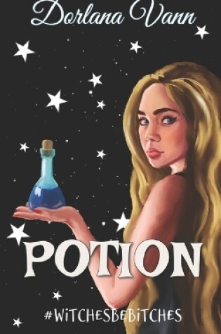 Cover of Potion