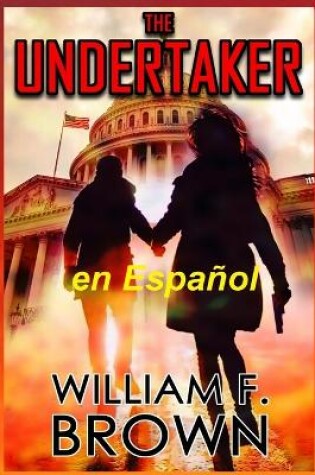 Cover of The Undertaker, en Espa�ol