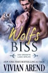 Book cover for Wolfsbiss