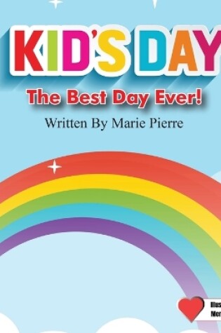 Cover of Kid's Day