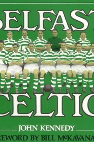 Cover of Belfast Celtic