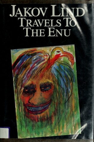 Cover of Travels to the Enu