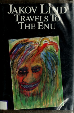 Book cover for Travels to the Enu